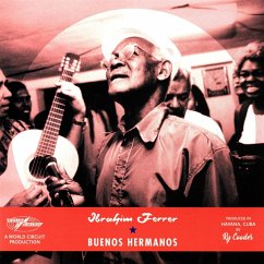 Buenos Hermanos (Special Edition) - Ferrer,Ibrahim