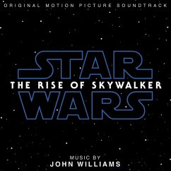 Star Wars: The Rise Of Skywalker - Ost/Williams,John