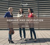 Homage And Inspiration Homage And Inspiration