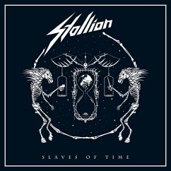 Slaves Of Time (Slipcase) - Stallion