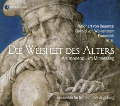 Die Weisheit Des Alters-