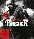 Punisher: War Zone Uncut Edition