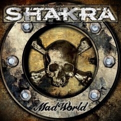 Mad World (Digipak) - Shakra