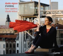 D'Ombres - Vignon,Elodie