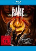 The Rake - Das Monster Uncut Edition