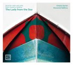 The Lady From The Sea-Duette Für Violine & Cello