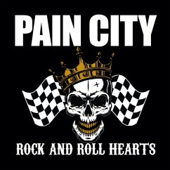 Rock And Roll Hearts - Pain City