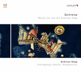 Zeitreise-Werke Von Und Mit Andreas Hepp