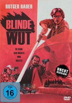 Blinde Wut Uncut Edition