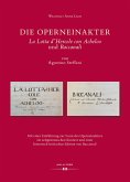 Die Operneinakter "La Lotta d'Hercole con Acheloo" und "Baccanali" von Agostino Steffani (eBook, PDF)