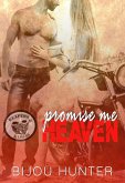 Promise Me Heaven (Reapers MC: Ellsberg Chapter, #3) (eBook, ePUB)