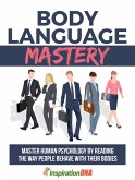 Body Language Mastery (eBook, ePUB)