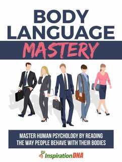 Body Language Mastery (eBook, ePUB) - Islam, Sk Maidul