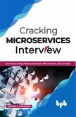 Cracking Microservices Interview (eBook, ePUB)