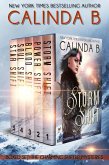 Boxed Set: The Charming Shifter Mysteries (eBook, ePUB)