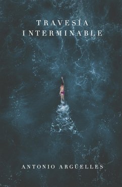 Cover Travesía interminable (eBook, PDF)