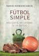 Fútbol simple (eBook, ePUB) - Bild 1