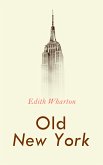 Old New York (eBook, ePUB)