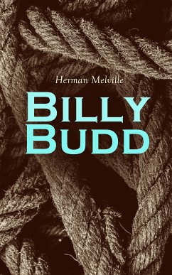 Billy Budd (eBook, ePUB) - Melville, Herman