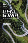 Slow travel (eBook, ePUB)