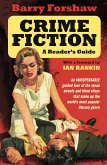 Crime Fiction: A Reader's Guide (eBook, ePUB)