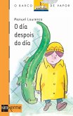 O día despois do día (eBook, ePUB)