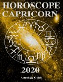 Horoscope 2020 - Capricorn (eBook, ePUB) Horoscope 2020 - Capricorn (eBook, ePUB)