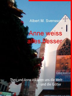 ... aber Anne weiß alles besser (eBook, ePUB)