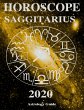 Horoscope 2020 - Saggitarius (eBook,... - Bild 1