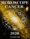 Horoscope 2020 - Cancer (eBook, ePUB) Horoscope 2020 - Cancer (eBook, ePUB)