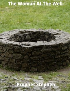Cover The Woman At the Well (eBook, ePUB)