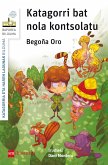 Katagorri bat nola kontsolatu (eBook, ePUB)