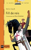 Fill de reis (eBook, ePUB)