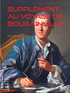 SUPPLÉMENT AU VOYAGE DE BOUGAINVILLE (eBook, ePUB)