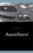 Autosihteeri (eBook, ePUB) - Bild 1