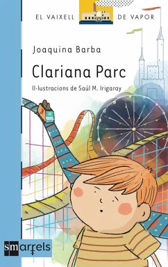 Cover Clariana Parc (eBook, ePUB)