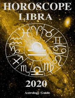 Cover Horoscope 2020 - Libra (eBook, ePUB)