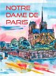 NOTRE DAME DE PARIS (eBook, ePUB) - Bild 1