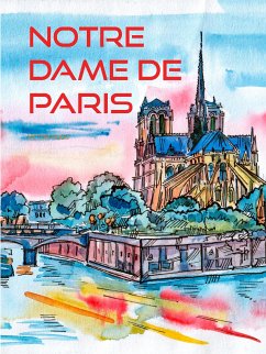 NOTRE DAME DE PARIS (eBook, ePUB)