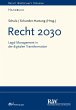 Recht 2030 (eBook, PDF) - Bild 1