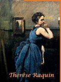 Thérèse Raquin (eBook, ePUB)