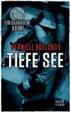 Tiefe See (Detektivin Agnethe Bohn, #2) (eBook, ePUB)