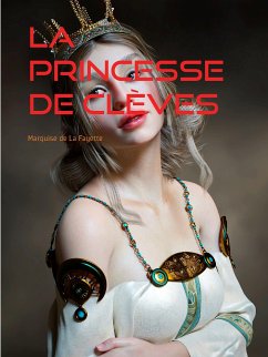 La Princesse de Clèves (eBook, ePUB)