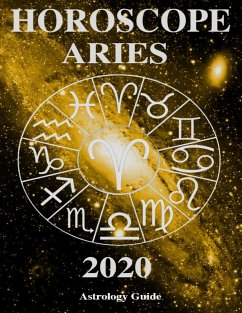 Cover Horoscope 2020 - Aries (eBook, ePUB)