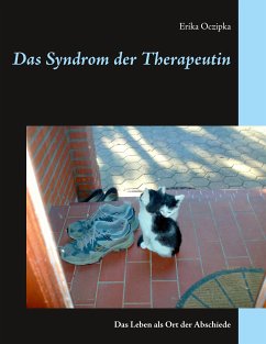 Das Syndrom der Therapeutin (eBook, ePUB) - Oczipka, Erika