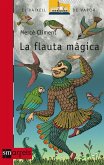 La flauta màgica (eBook, ePUB)