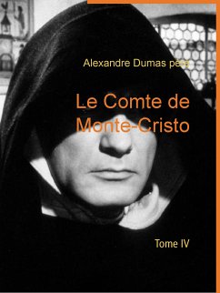 Le Comte de Monte-Cristo (eBook, ePUB)
