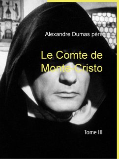 Le Comte de Monte-Cristo (eBook, ePUB)