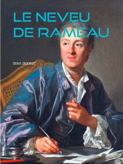 LE NEVEU DE RAMEAU (eBook, ePUB) - Diderot, Denis