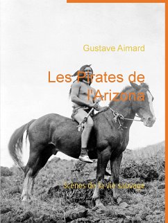 Les Pirates de l'Arizona (eBook, ePUB)